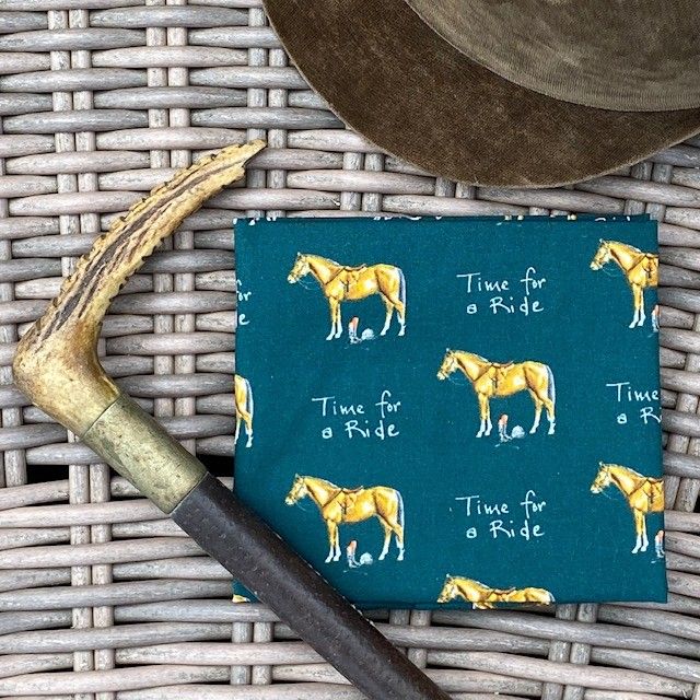 Country Handkerchiefs