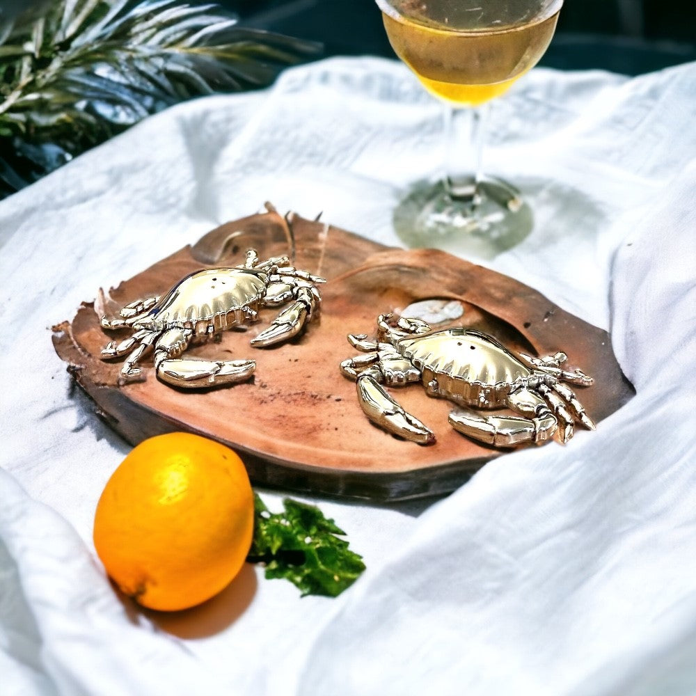 At Home by the Coast