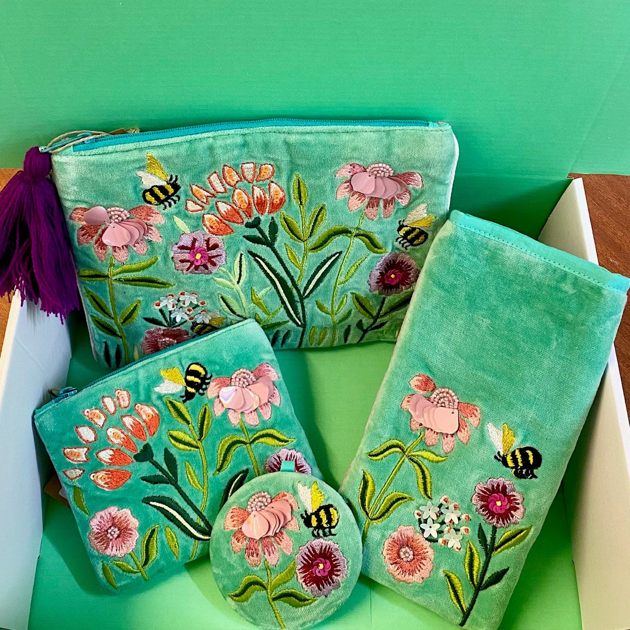 Ready Made Gift Boxes