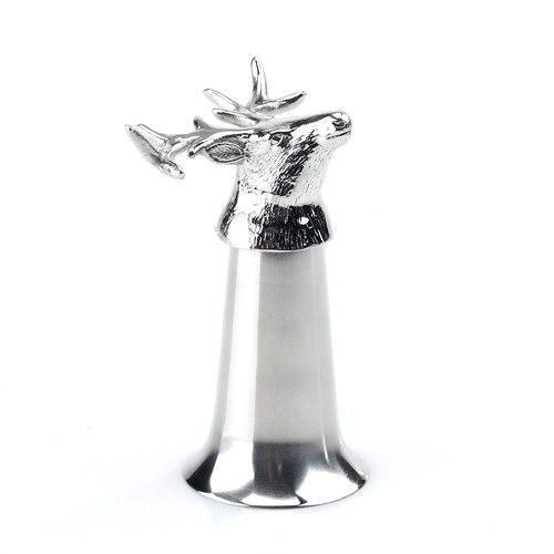 Polished Stainless Steel