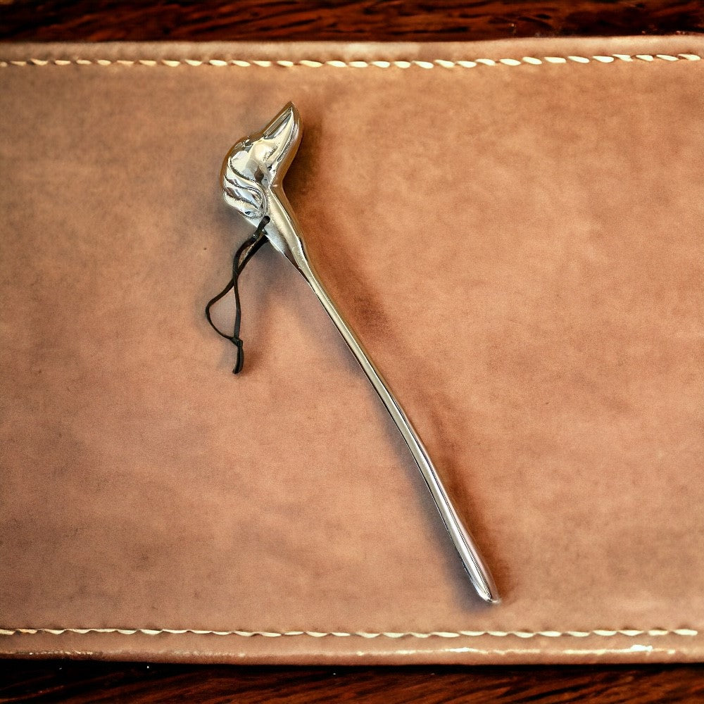 The Dog Long Shoe Horn