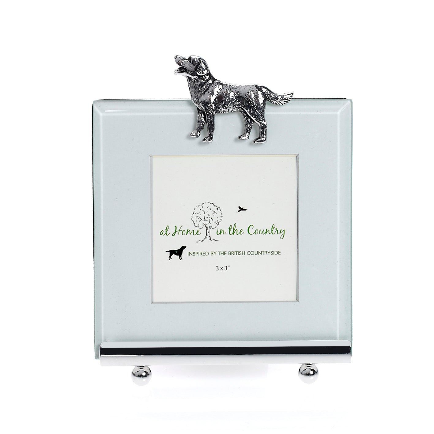 Labrador Photo Frame
