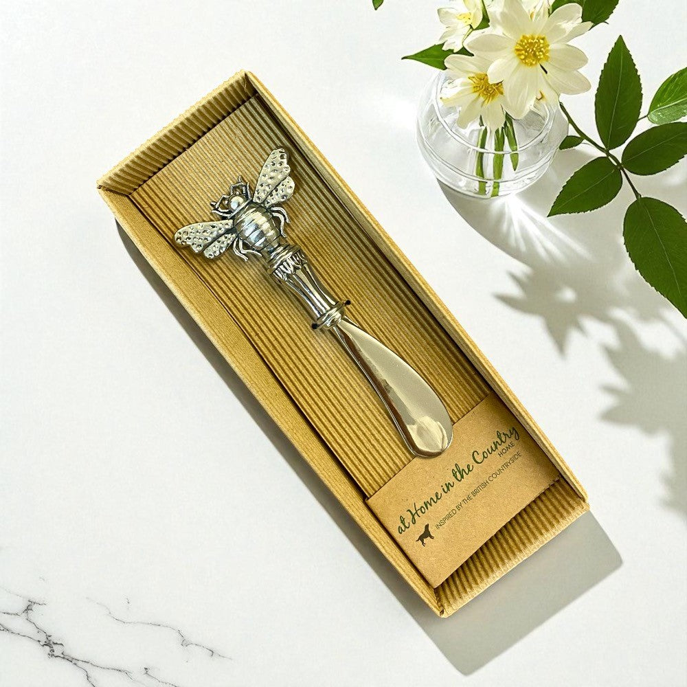 The Bee Butter Spreader