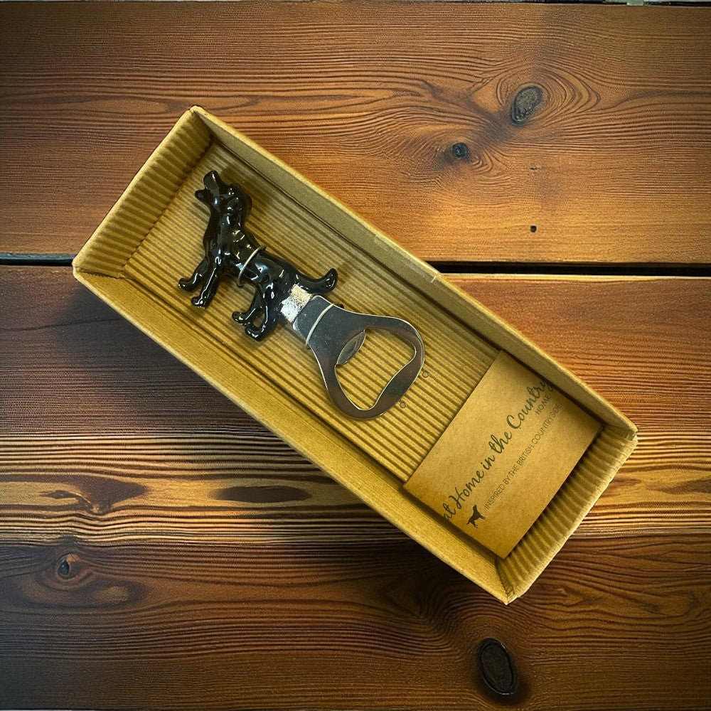 Labrador-Flaschenöffner