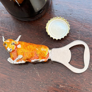 Fasan Flaschenöffner