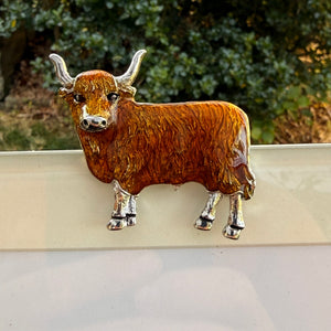 Eichhörnchen-Rechteckrahmen