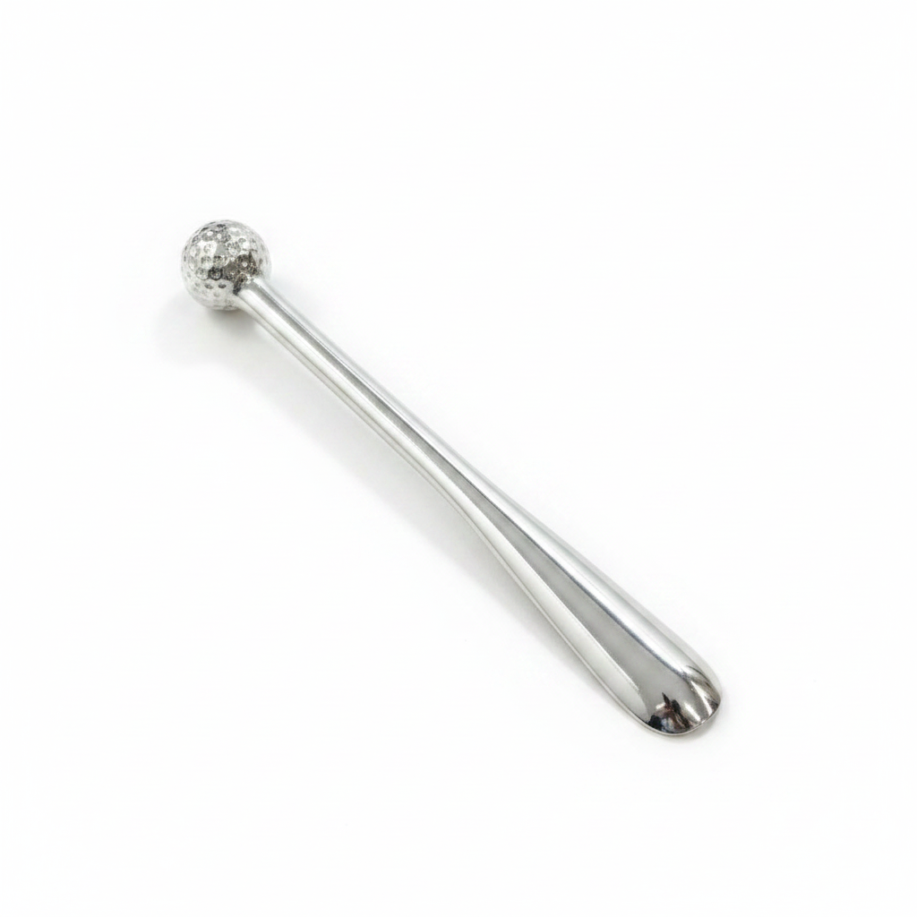 NEW The Golf Ball Long Shoe Horn