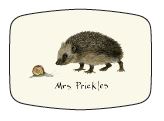 Mrs Prickles Hedgehog Pillbox