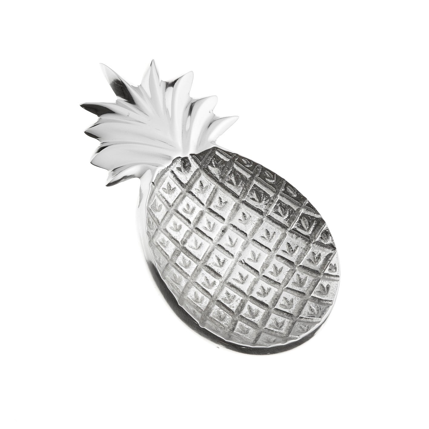 Aluminium Pineapple Dish