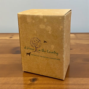 A Pair of Golden Mouse Candle Holders