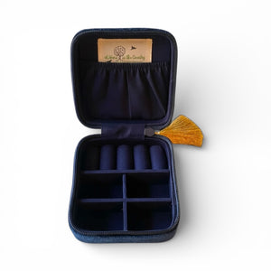 The Royal Bee Jewellery Box