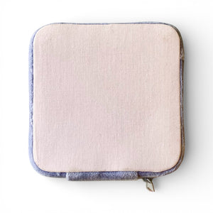 The Flower Garden Jewellery Box