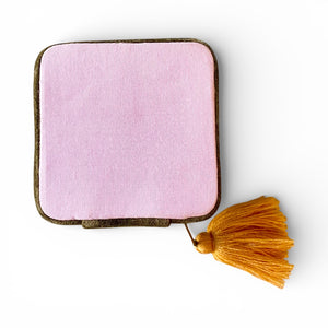 The Highland Cow Jewellery Box