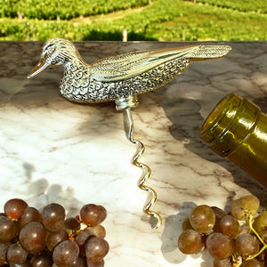 Duck Corkscrew