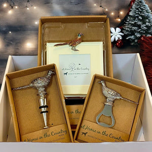 The "Thirsty Pheasant" Gift Box