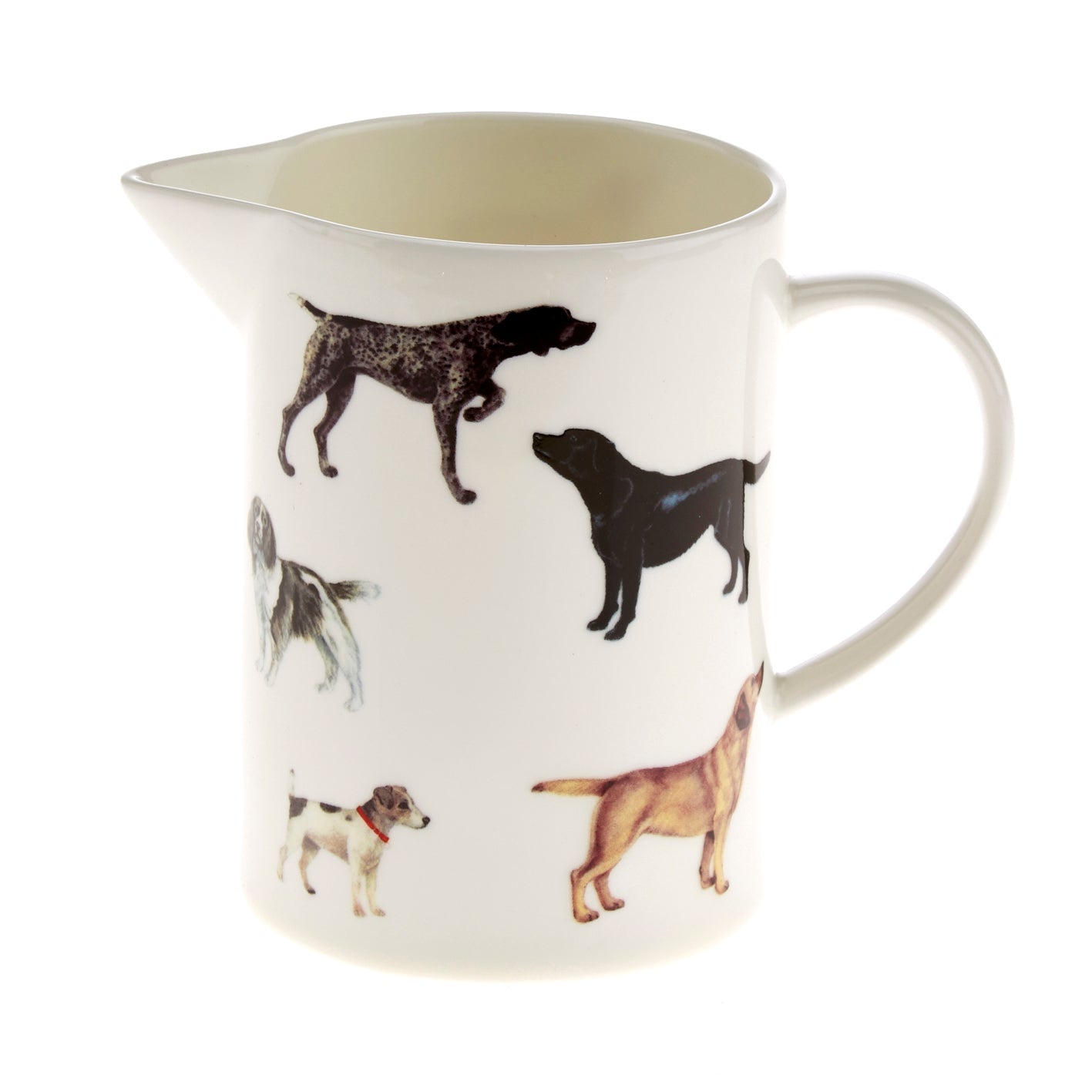 Sporting Dogs Jug