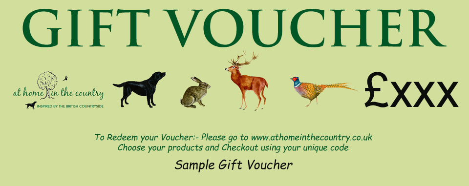Gift Voucher