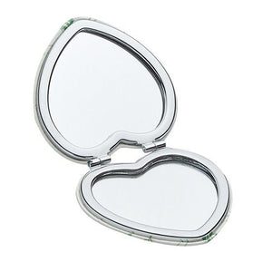 Mum Compact Mirror