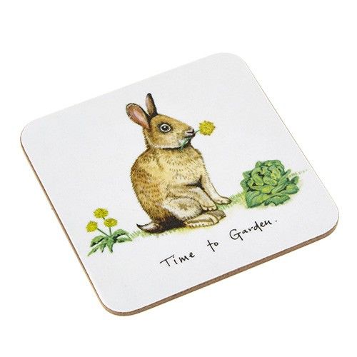 Time to Garden Coaster