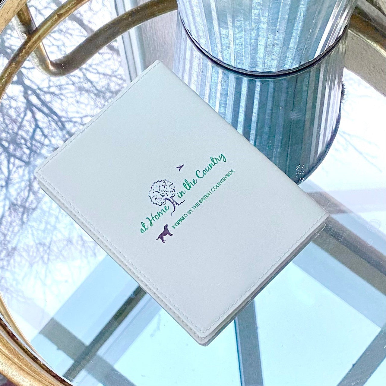 On the Job A6 Notebook