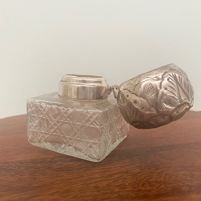 Antique reproduction Inkwell