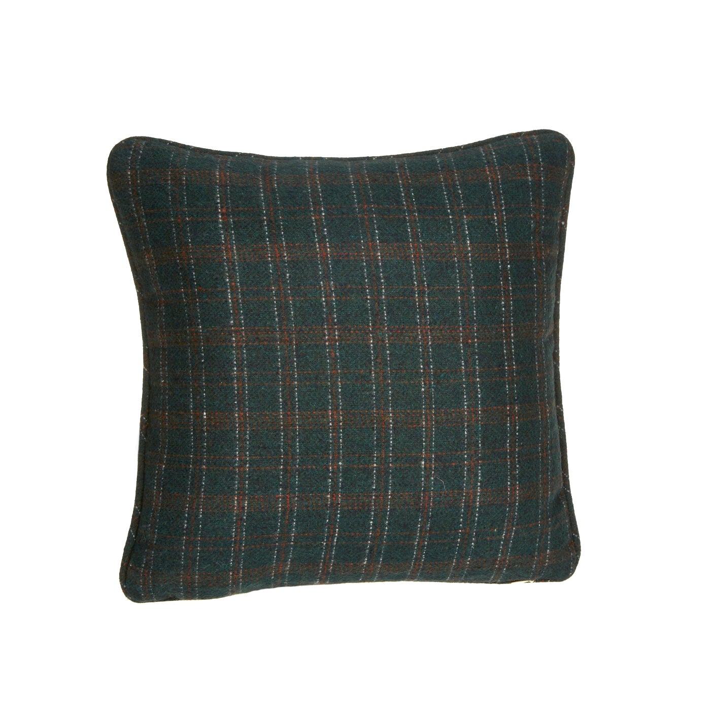 Woodland Glade Stag Cushion