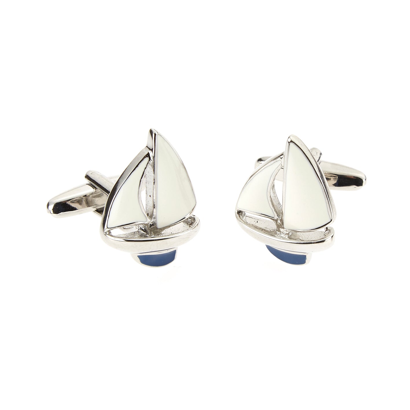 Yacht Cufflinks