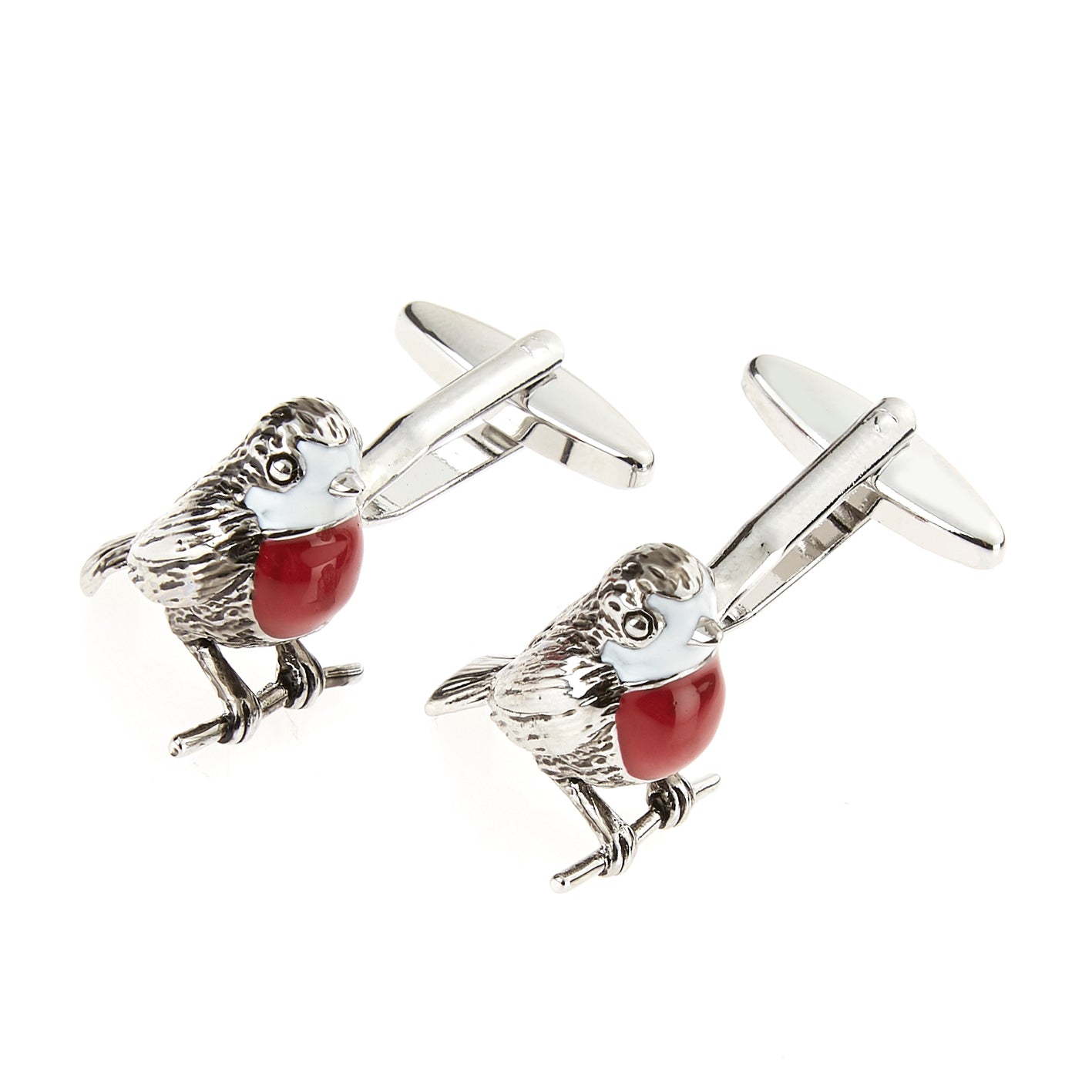 Robin Cufflinks