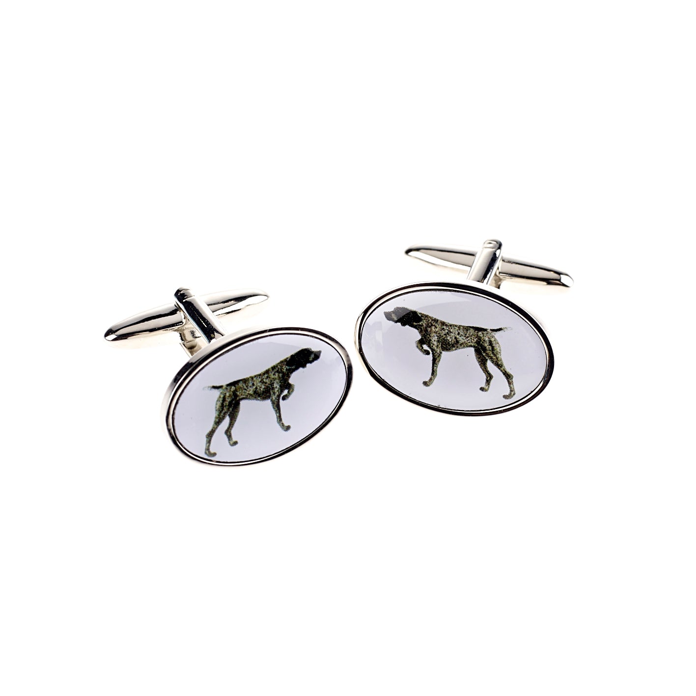 Pointer Cufflinks
