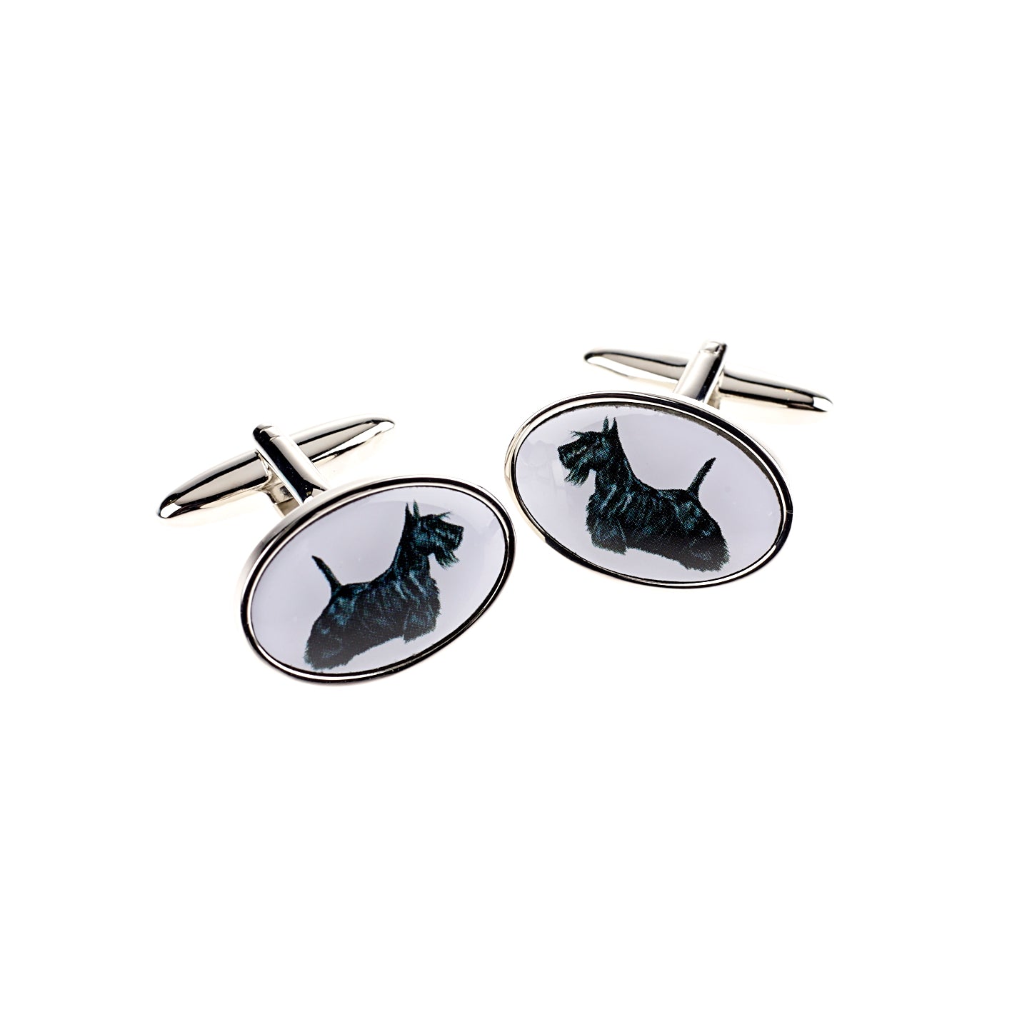 Scottie Cufflinks