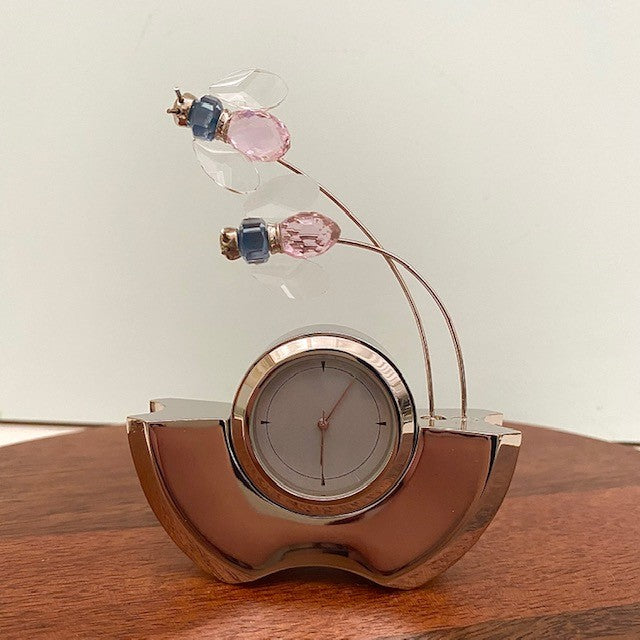 Louis vuitton 2024 table clock