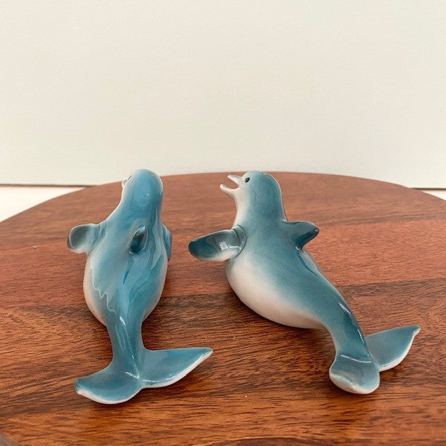 Dolphin Salt and Pepper Salt