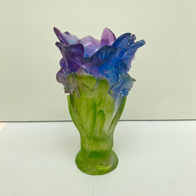 Floral Vase