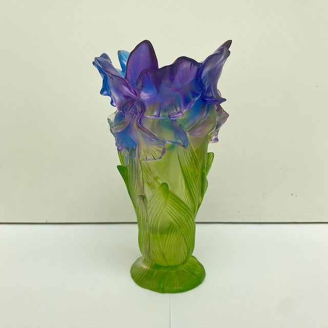 Floral Vase
