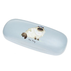 Posh Pussy Glasses Case