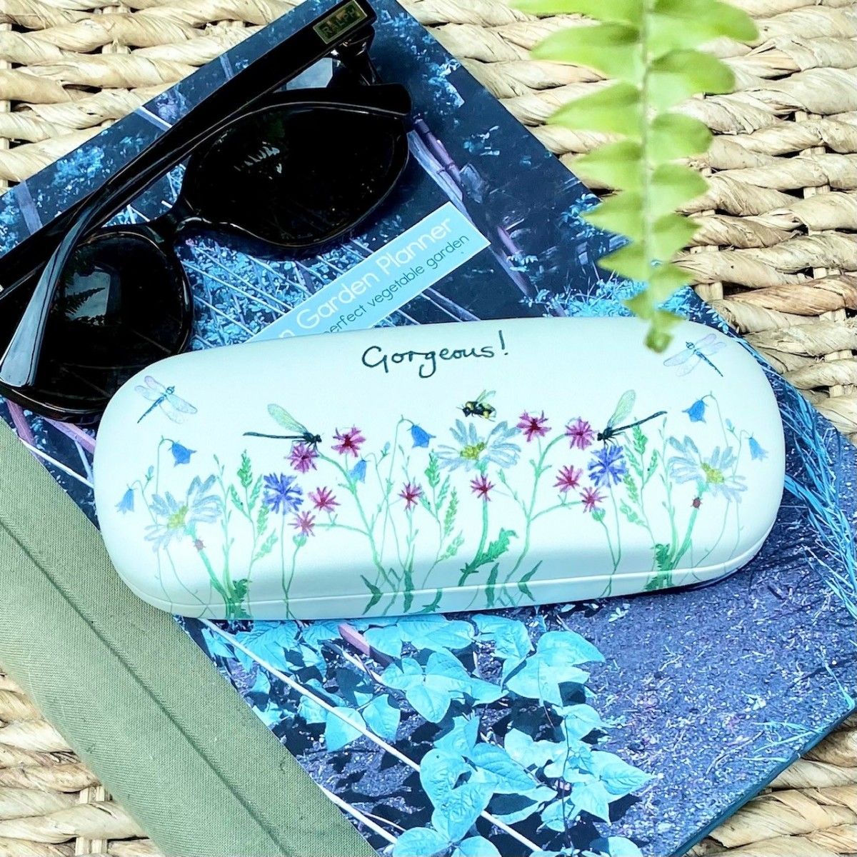 Gorgeous Glasses Case