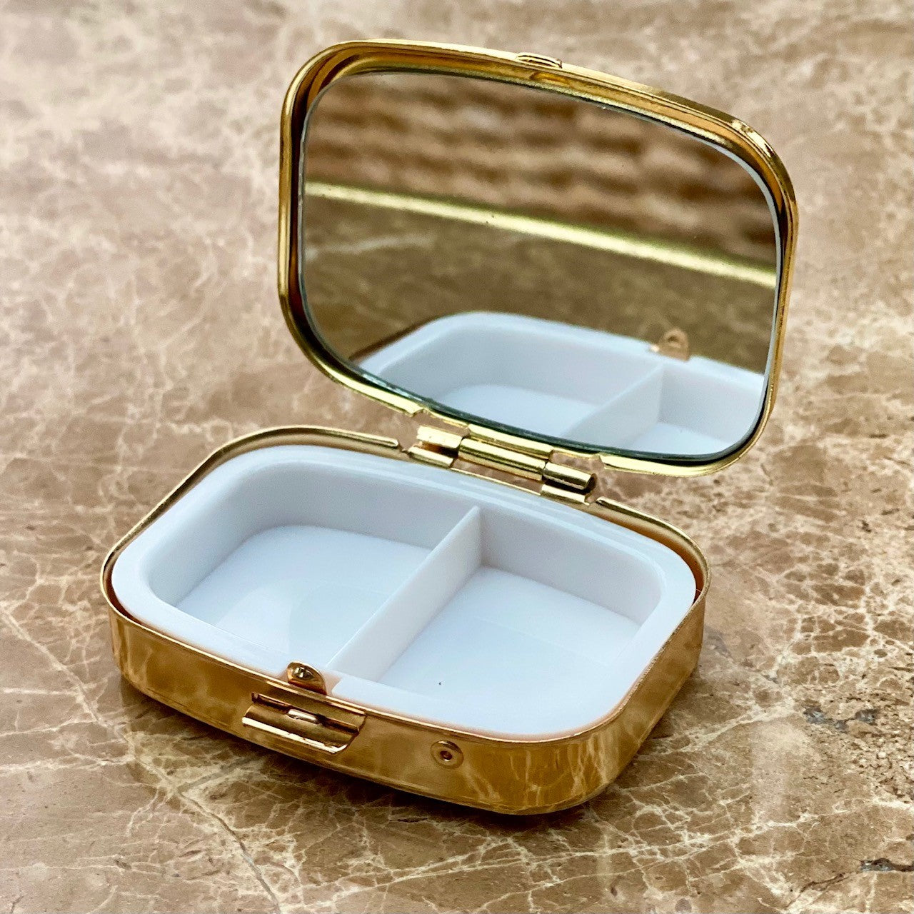 For Fox Sake! Pillbox