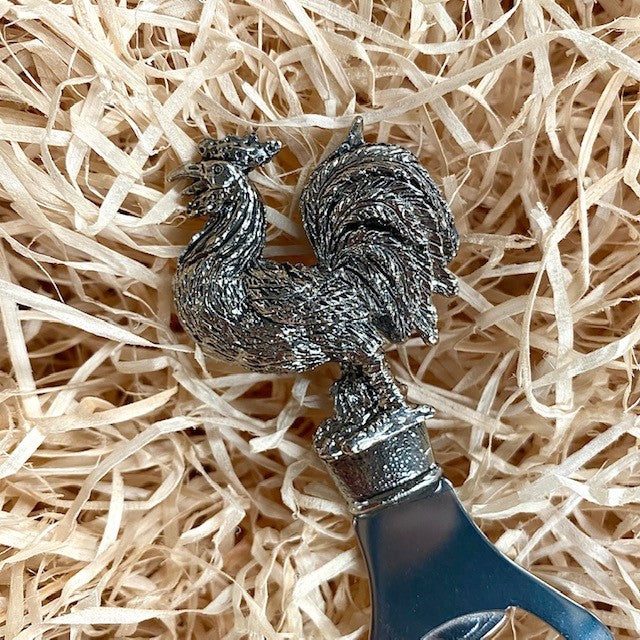 Cockerel Bottle Opener