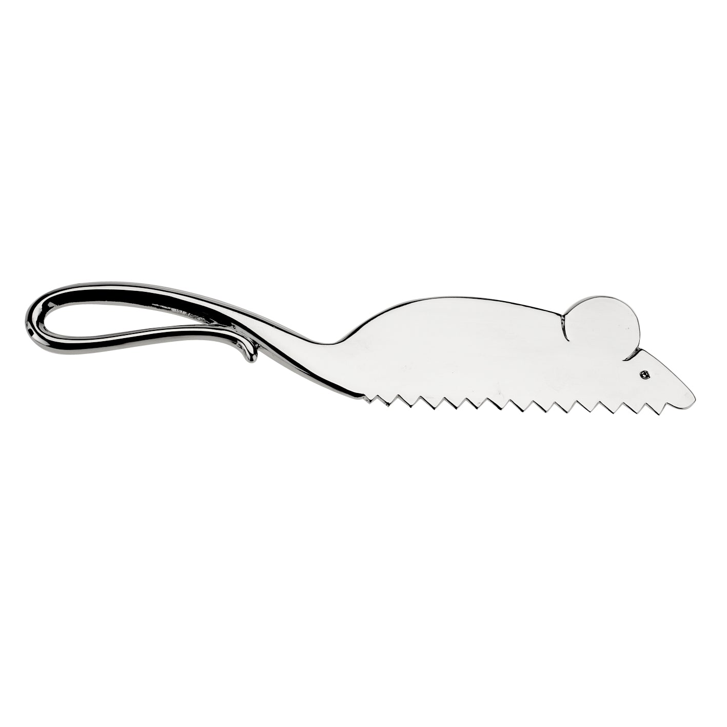 Mouse Cheese Knife