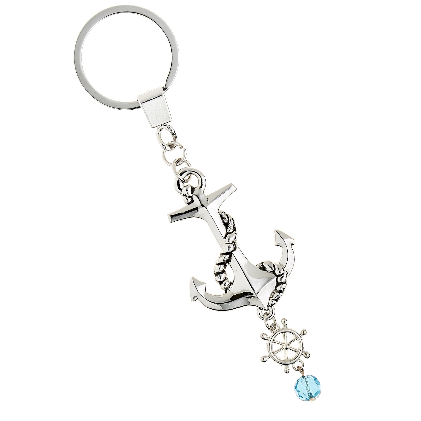 Anchor Keyring