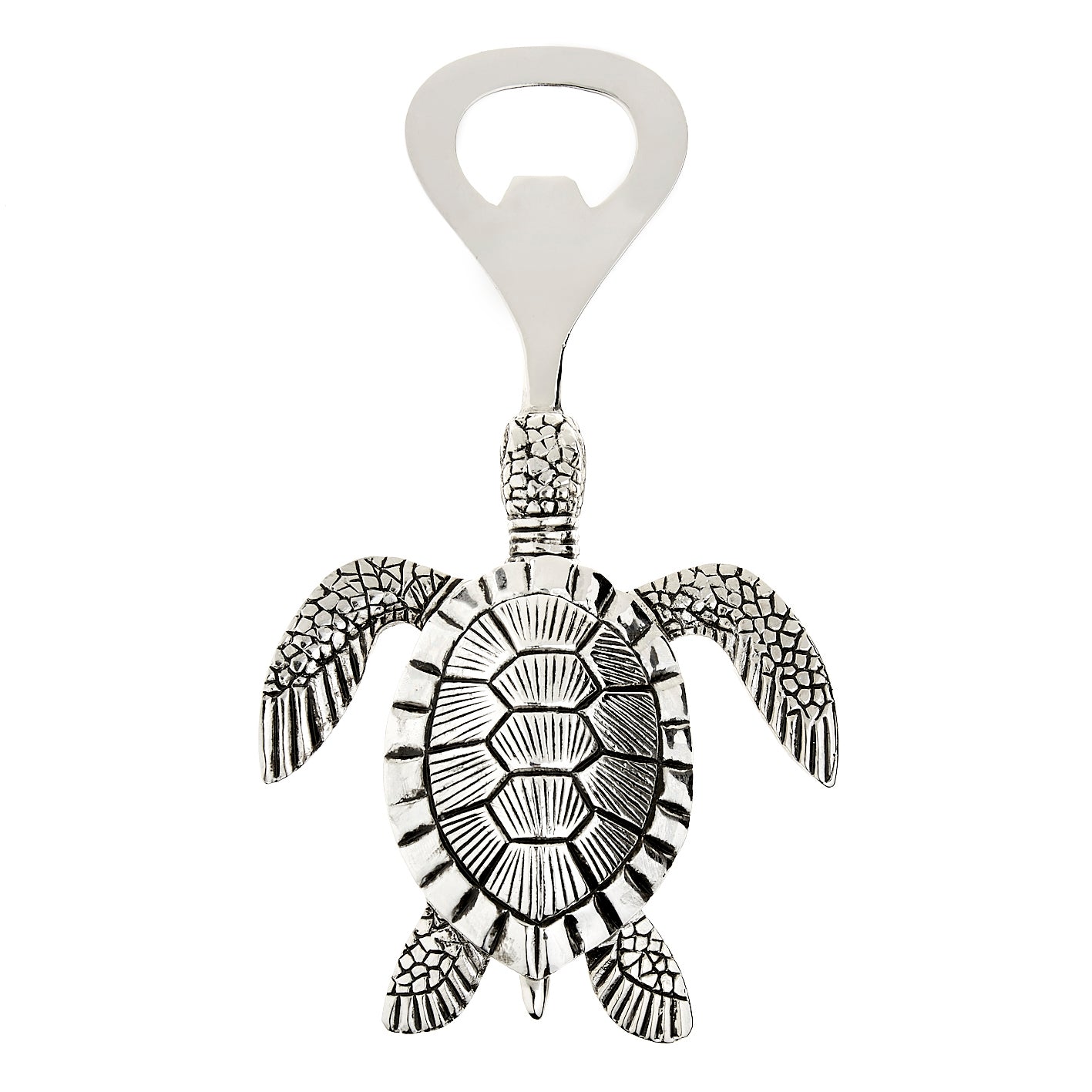 Turtle Bottle Opener