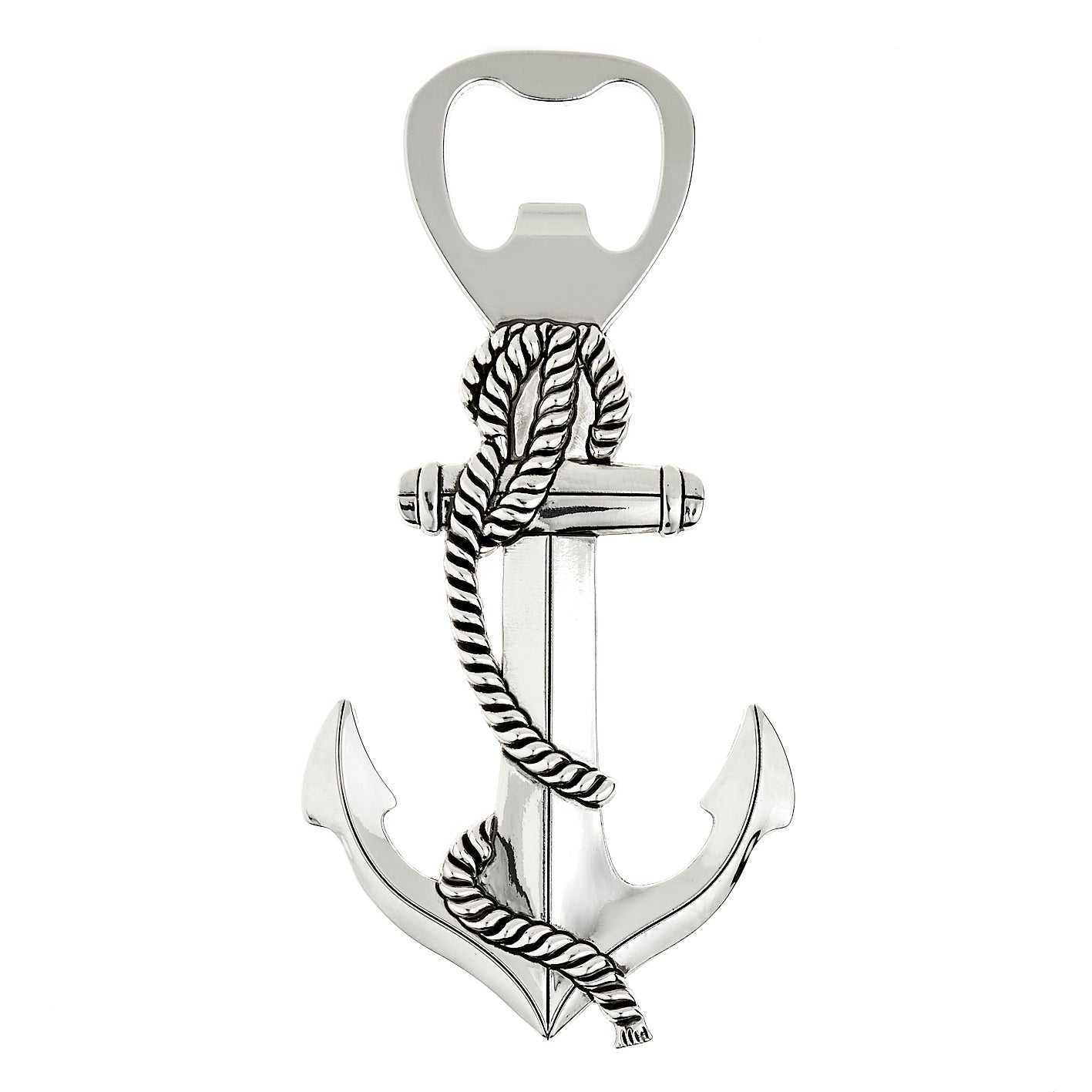 Ships Anchor Bottle Opener