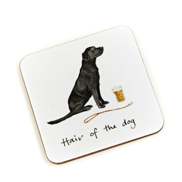 Labrador coasters clearance