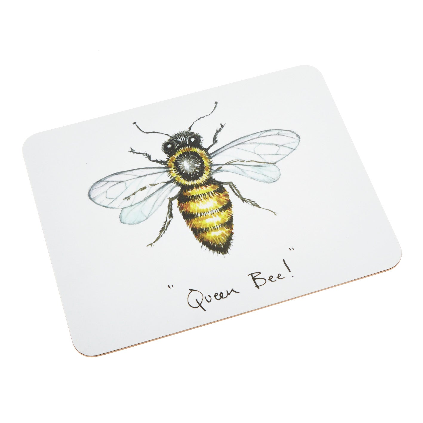 Queen Bee! Placemat