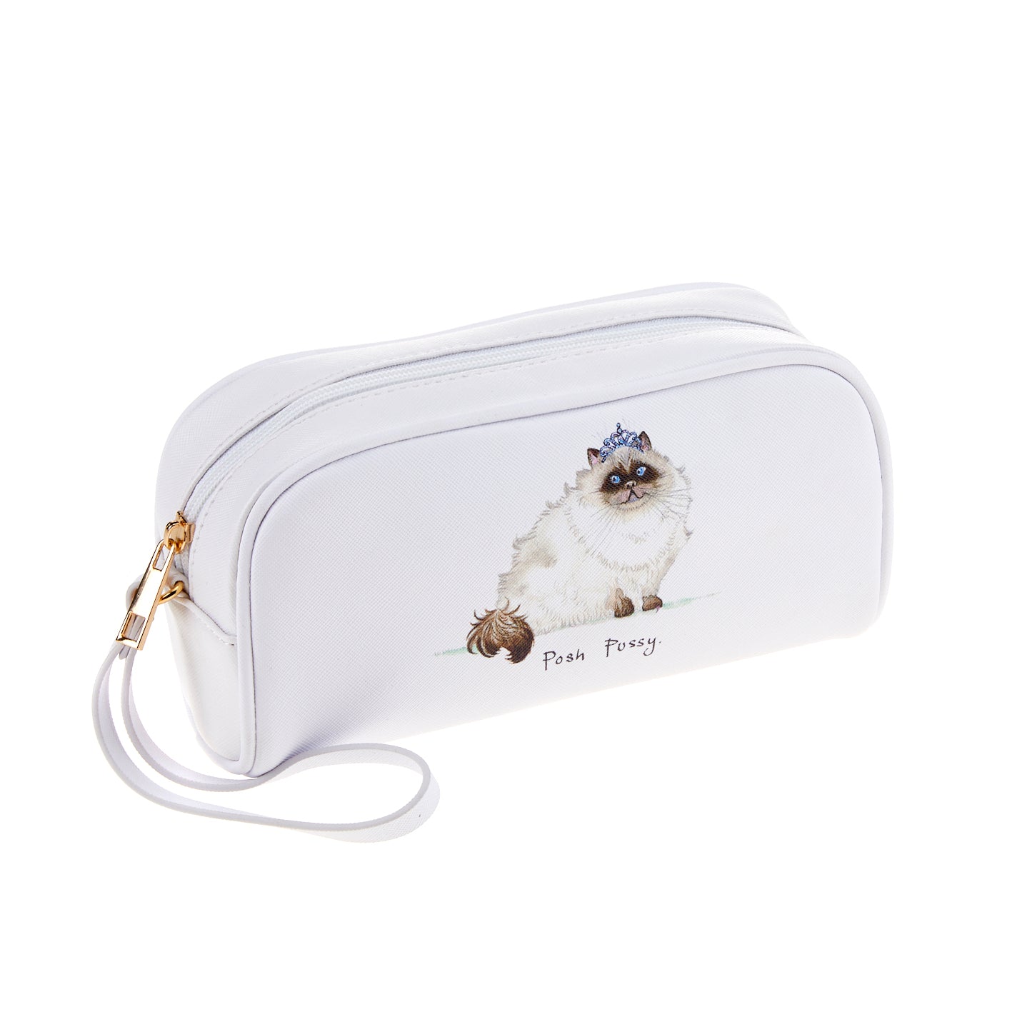 Posh Pussy Accessory Bag