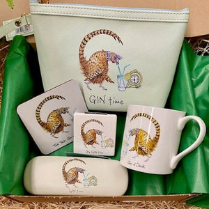 The "Gin Time" Gift Hamper