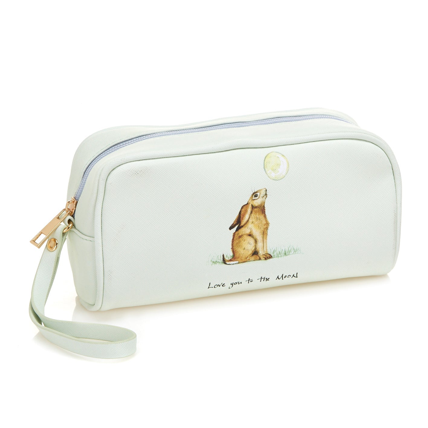 2nd Love you to the Moon Accessory Bag