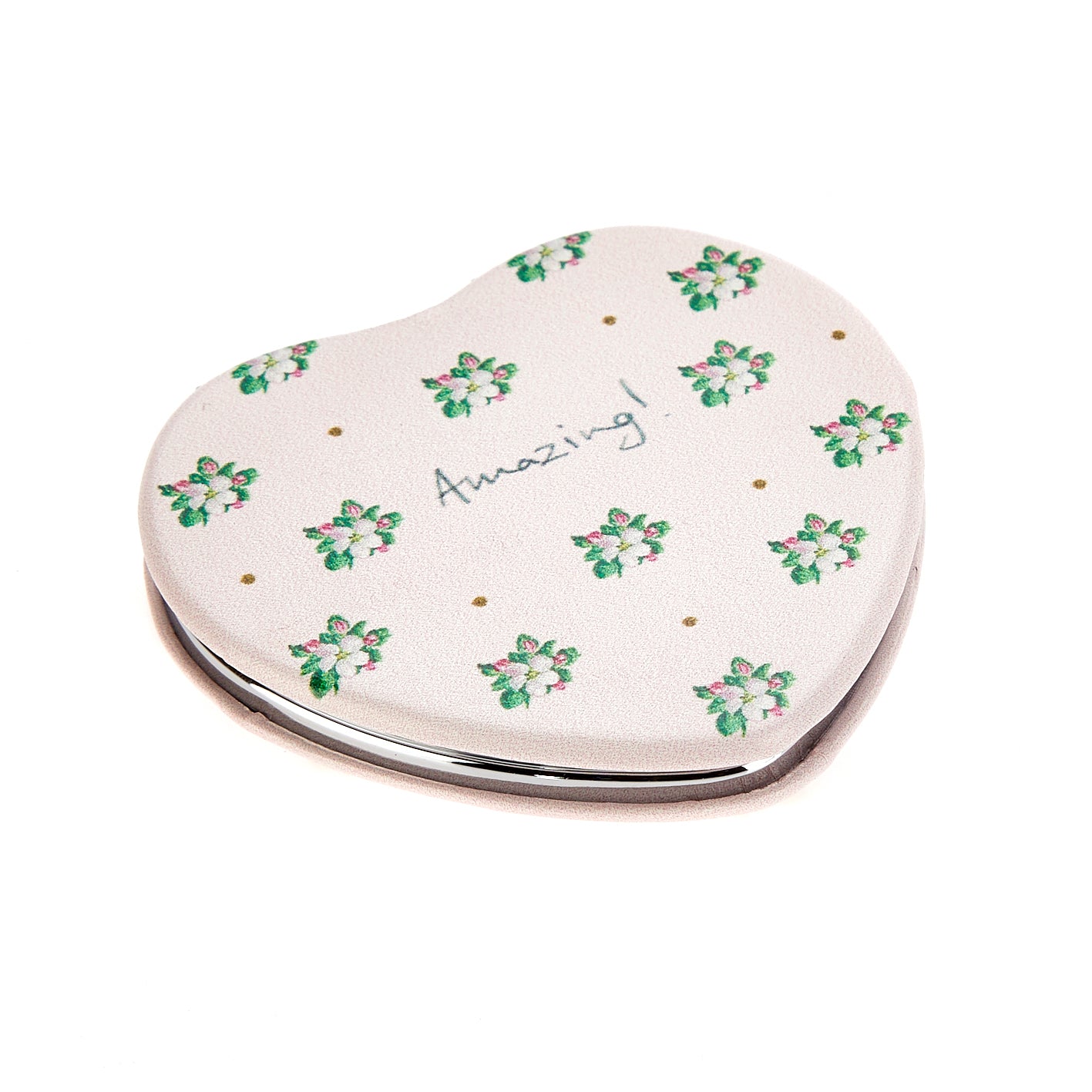 Amazing! Compact Mirror