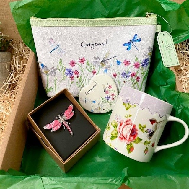 The "Gorgeous" Gift Hamper