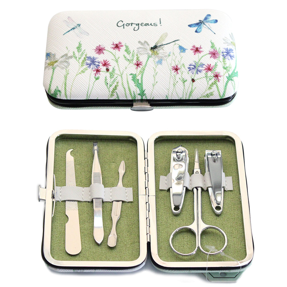 "Gorgeous" Manicure Set